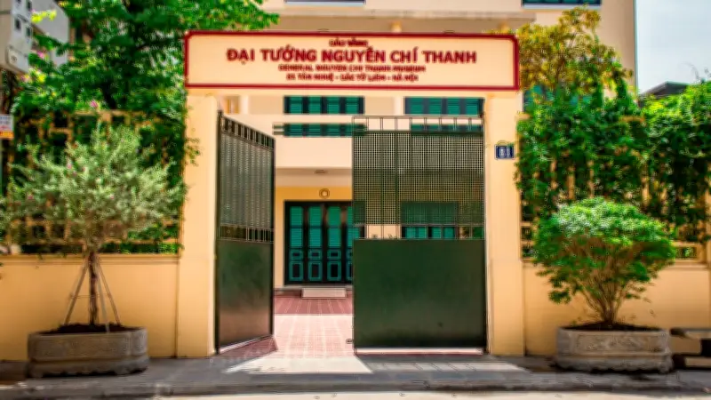 Bảo tàng Nguyễn Chí Thanh: Ngôi nhà ký ức về một đại tướng vì dân