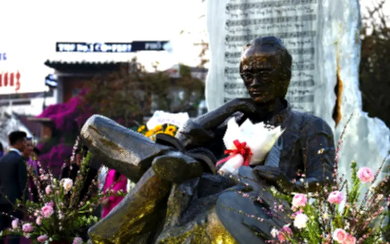 Bảo tàng Trịnh Công Sơn sắp khởi công tại Huế, hứa hẹn điểm du lịch văn hóa mới