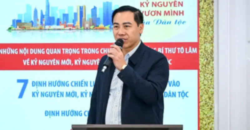 Bảo Vệ Dữ Liệu Cá Nhân: Yếu Tố Sống Còn Cho Doanh Nghiệp CNTT Trong Chuyển Đổi Số