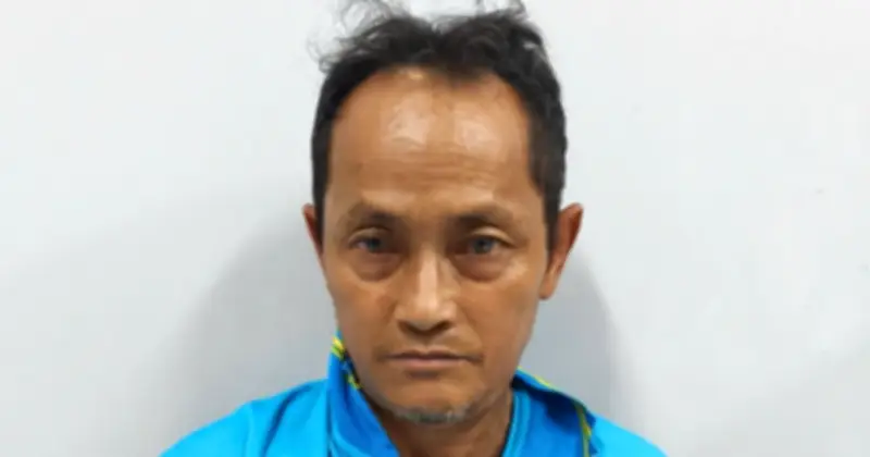 Bảo vệ trường tiểu học ở An Giang bị bắt vì hiếp dâm học sinh lớp 4