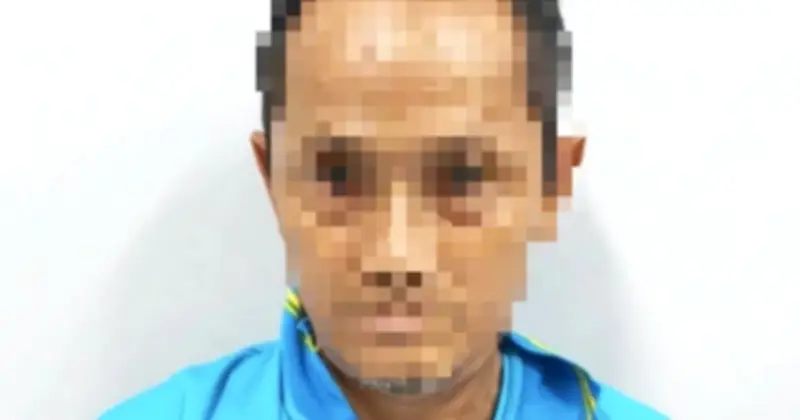 Bảo vệ trường tiểu học ở An Giang bị bắt vì hiếp dâm nữ sinh 13 tuổi