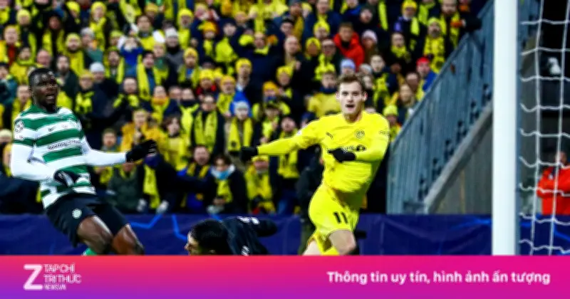 Bodø/Glimt - Ajax: Trận đấu đáng xem nhất vòng bảng Champions League