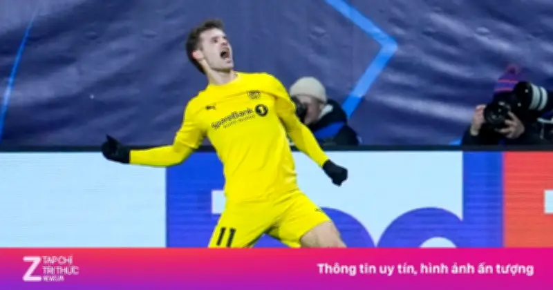 Bodø/Glimt: Từ Hiện Tượng Đến Thực Lực Trên Đấu Trường Champions League