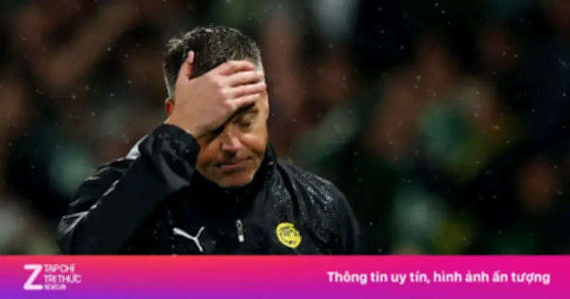 Bodo/Glimt: Hành Trình Cổ Tích Bắc Cực Và Bài Học Từ Sự Sụp Đổ Ở Champions League