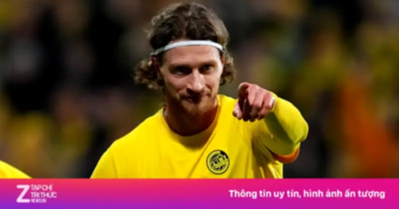 Bodo/Glimt Tạo Địa Chấn Ở Champions League Với Chiến Thắng 3-0 Trước Sporting