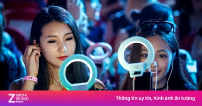 Bong bóng livestream vỡ tan, thủ phủ Hàng Châu chứng kiến làn sóng tháo chạy ồ ạt