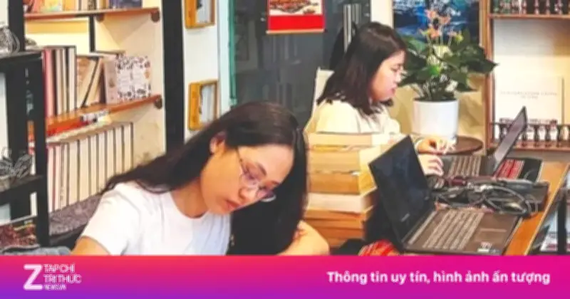 Bookworm Hanoi: Góc Sách 20 Năm Kết Nối Văn Hóa Việt Với Thế Giới