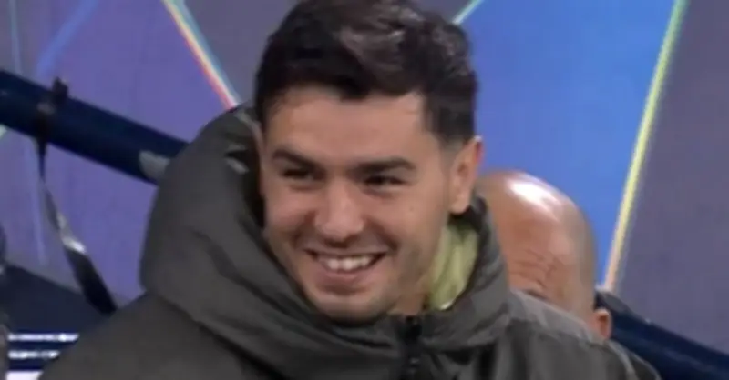 Brahim Diaz khóc vì tin vui bất ngờ từ CAF sau chiến thắng của Real Madrid