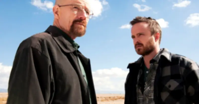 Breaking Bad: 5 Bài Học Sâu Sắc Vượt Xa Một Bộ Phim Tội Phạm