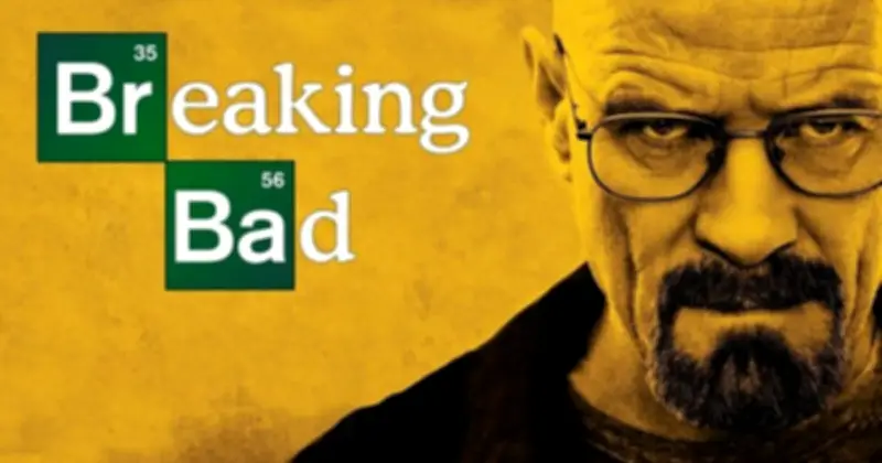 Breaking Bad: Hành trình sa ngã và bài học lạnh lùng về sự tha hóa của con người