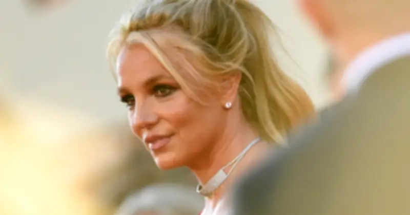 Britney Spears bị bắt vì lái xe ẩu, cuộc sống riêng tiếp tục bất ổn