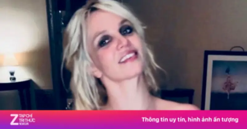 Britney Spears bị bắt vì nghi ngờ lái xe dưới ảnh hưởng rượu và ma túy