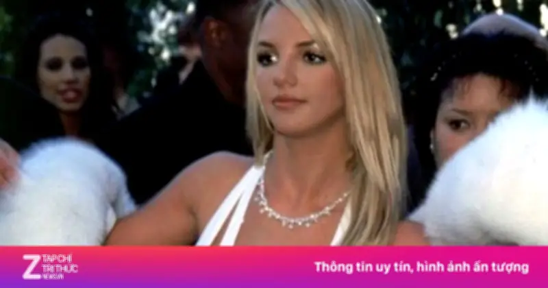 Britney Spears: Bi kịch từ đỉnh cao nhạc pop đến vụ bắt giữ gây chấn động