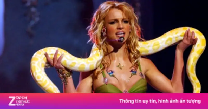 Britney Spears: Hành Trình Từ 'Công Chúa Nhạc Pop' Đến Cuộc Chiến Giành Lại Tự Do