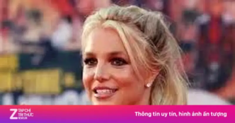 Britney Spears: Hành Trình Từ Ánh Hào Quang Đến Cuộc Chiến Giành Lại Tự Do