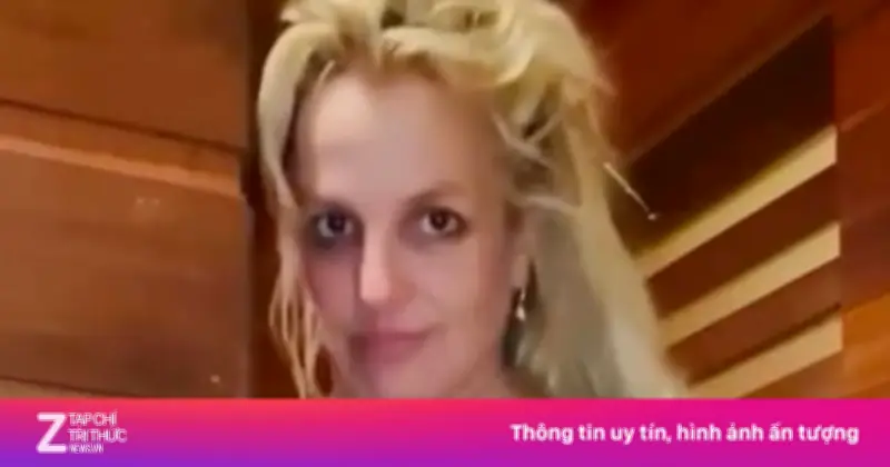 Britney Spears lo sợ án tù sau vụ bắt giữ vì lái xe dưới ảnh hưởng chất kích thích