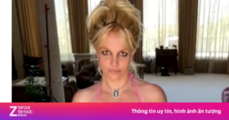 Britney Spears 'vẫn ổn' sau vụ bị bắt vì lái xe say xỉn, bạn thân tiết lộ cuộc nói chuyện