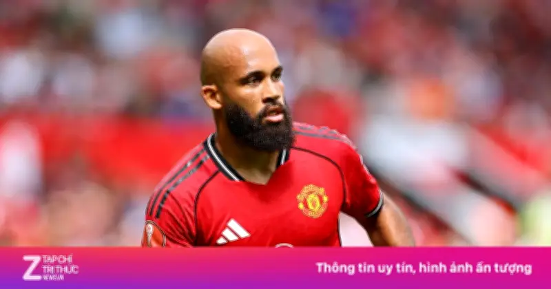 Bryan Mbeumo Dính Chấn Thương Trong Chiến Thắng 3-1 Của MU Trước Aston Villa