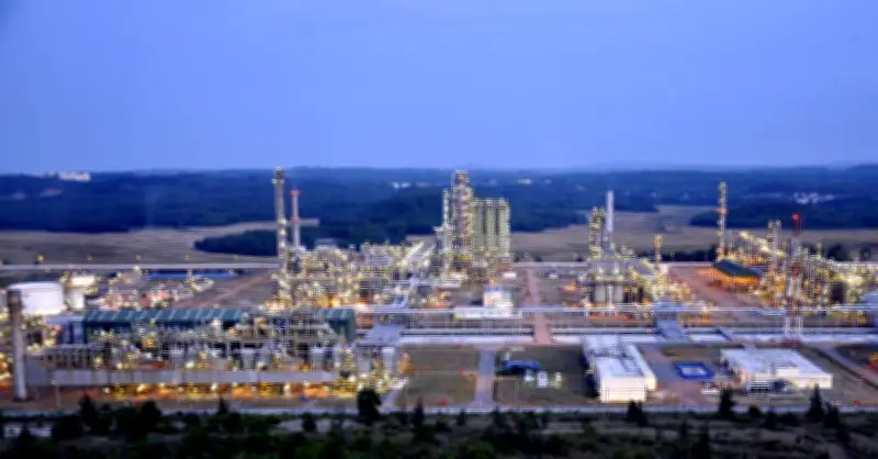 BSR Kiến Nghị Ưu Tiên Mua Dầu Thô Nội Địa Trước Nguy Cơ Xung Đột Trung Đông