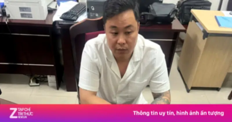 Bắt giữ đối tượng chuyên đập kính ôtô, trộm cắp tài sản tại các khu đô thị Hà Nội