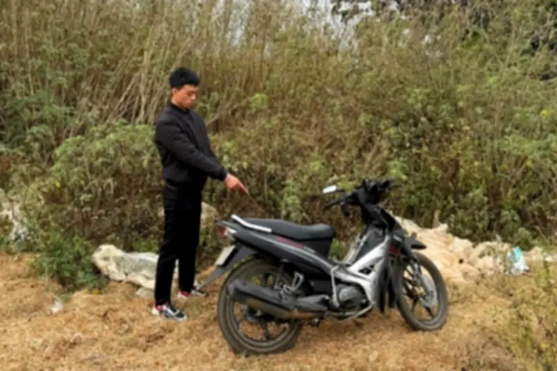 Bắt giữ đối tượng đột nhập nhà dân trộm vàng ở Lâm Đồng