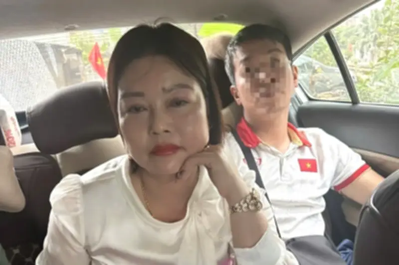 Bắt giữ đối tượng truy nã đặc biệt nguy hiểm sau 15 năm lẩn trốn ở Trung Quốc