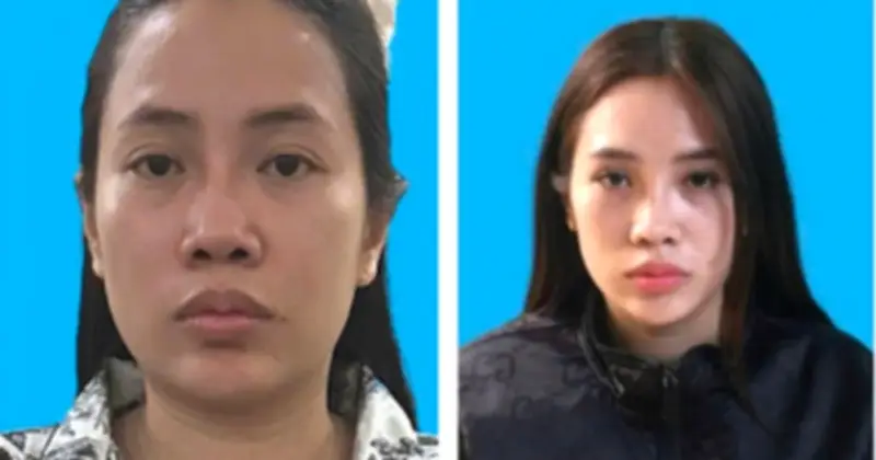 Bắt giữ đối tượng truy nã Phạm Thùy Trang Đài sau vụ hỗn chiến tại quán karaoke