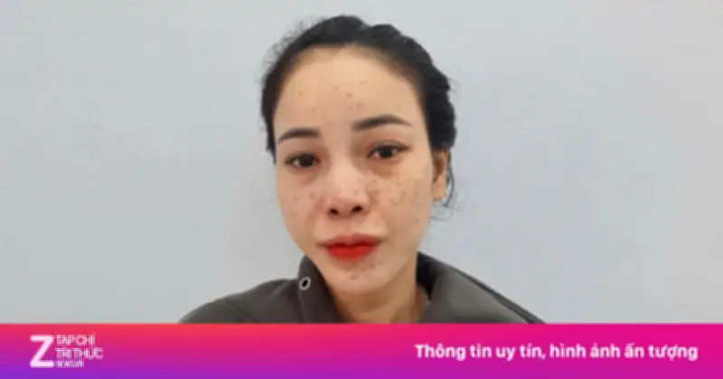 Bắt giữ nữ đối tượng bị truy nã đặc biệt vì trốn thi hành án phạt tù tại Khánh Hòa