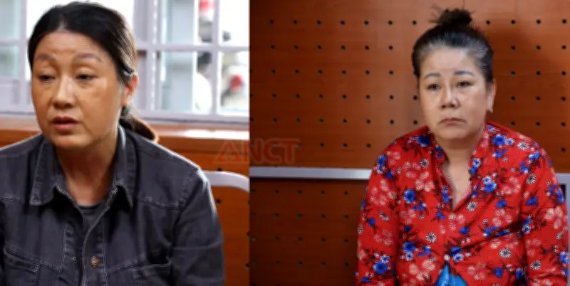 Bắt giữ nhóm đàn cướp giật tài sản tại khu tham quan Liên Hoa Bảo Tháp