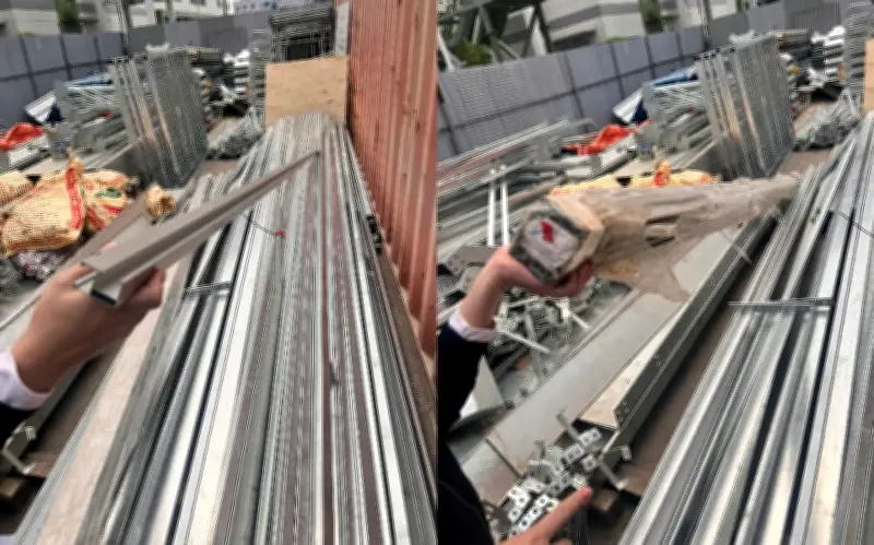 Bắt giữ nhóm trộm vật liệu điện mặt trời trị giá 500 triệu đồng tại Bắc Ninh