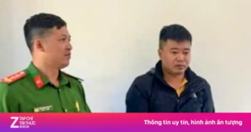 Bắt giam 'cò đất' ở Lâm Đồng lừa đảo chiếm đoạt gần 500 triệu đồng của khách hàng