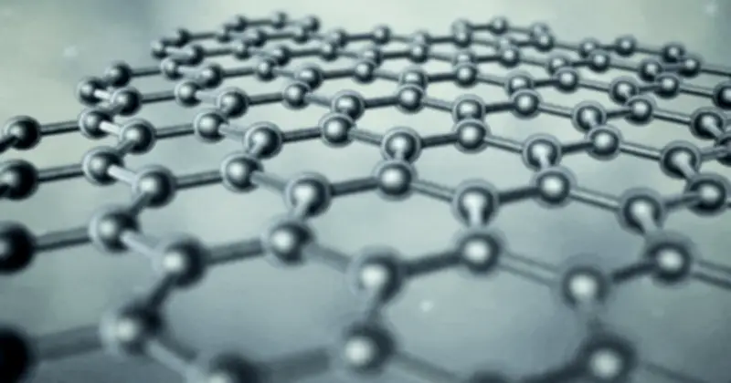 Bọt Graphene Sinh Học: Siêu Vật Liệu Tỷ USD Định Hình Tương Lai Hàng Hải, Hàng Không