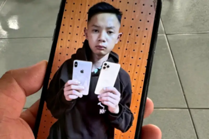 Bắt kẻ đột nhập nhà dân trộm cắp sau 20 phút gây án tại TP.HCM