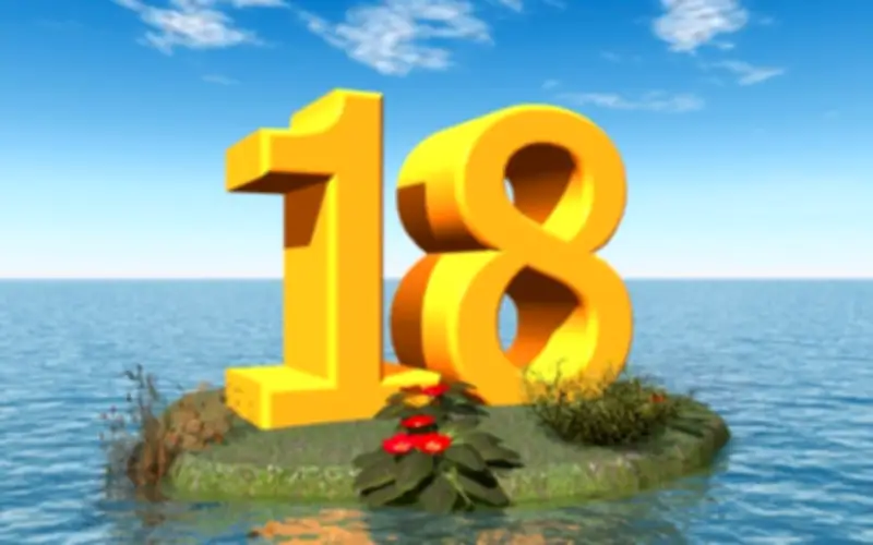 Bật mí ý nghĩa đặc biệt của con số 18 trong biển số xe và sim điện thoại