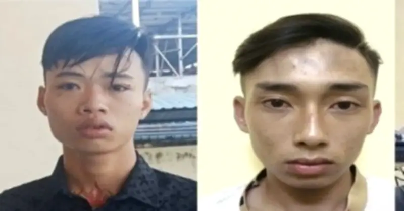 Bắt đường dây thanh gãy giả danh 'Nam Cầm' và đồng bọn ở Hà Nội