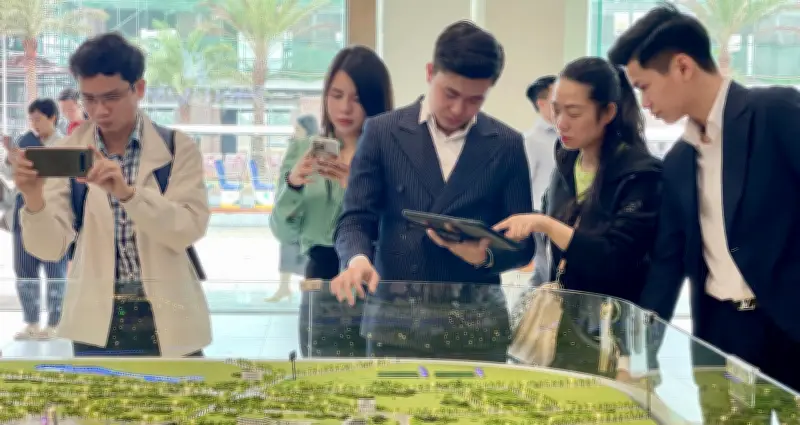 Bất động sản có mã định danh điện tử từ hôm nay, người dân tra cứu thế nào?