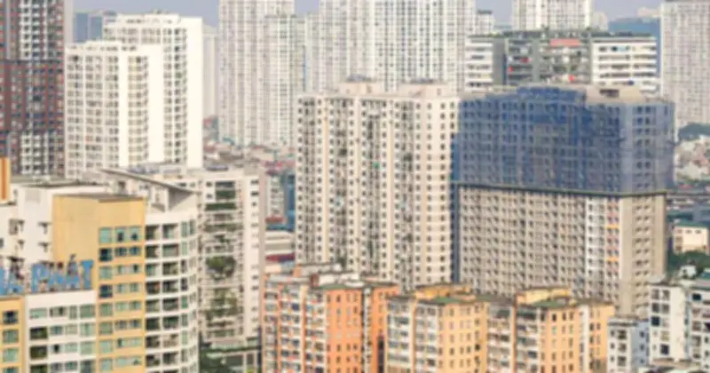 Bất Động Sản Chuyển Mình: Dòng Tiền Thực Thay Thế Kỳ Vọng Ảo, Căn Hộ Tăng 200% Sau 10 Năm