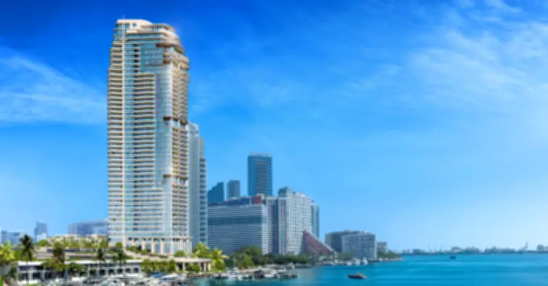 Bất động sản hàng hiệu tại lõi trung tâm: Tài sản truyền đời của giới tinh hoa