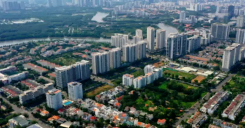 Bất Động Sản Hạng Sang Việt Nam: Từ Nhà Ở Cao Cấp Đến Tài Sản Chiến Lược