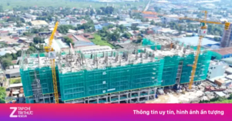 Bất Động Sản Tạo Dòng Tiền, Vàng Chỉ Là Tài Sản 'Nằm Két' Chờ Tăng Giá