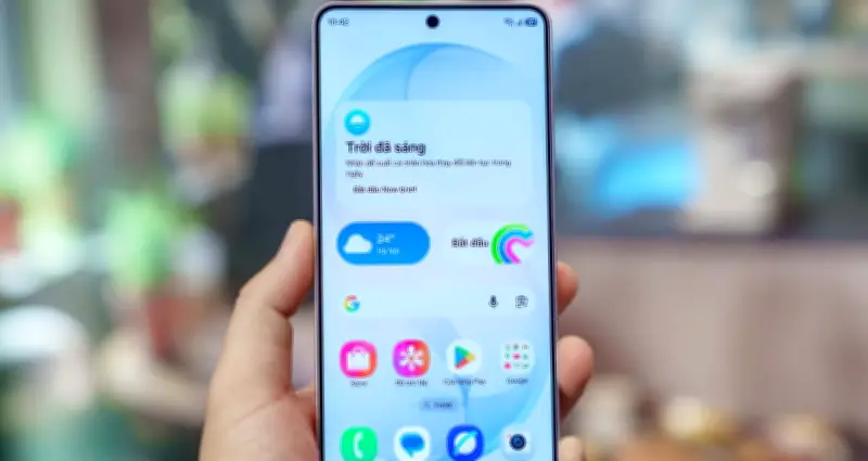 Bất ngờ với mức đặt cọc Galaxy S26 Ultra tại Việt Nam, cao hơn dự kiến