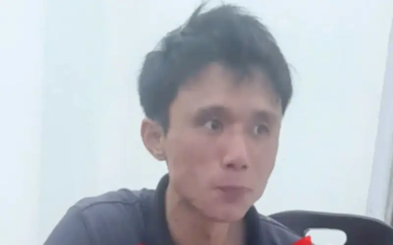 Bắt nghi phạm sát hại, phi tang thi thể cụ bà 87 tuổi ở Hải Phòng