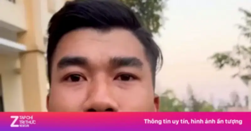 Bắt 'Siêu Trộm' Quảng Ngãi Chuyên Trùm Chăn Mền Né Camera, Thực Hiện 7 Vụ Trộm