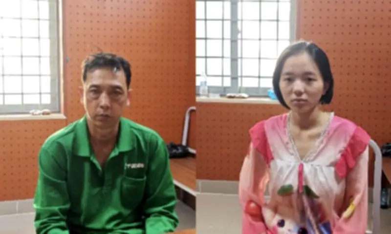 Bắt thêm 4 đối tượng trong nhóm cướp tài sản tại khu du lịch Tân Huê Viên