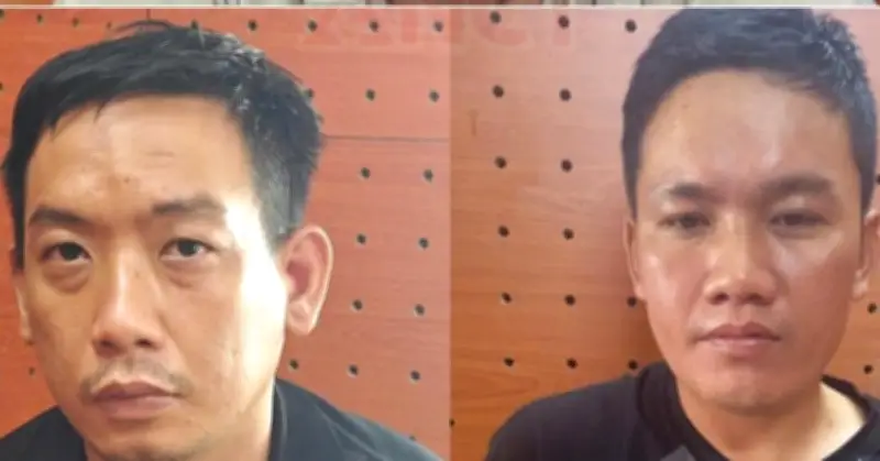 Bắt thêm 7 nghi phạm trong vụ cướp giật tại Liên Hoa Bảo Tháp ở Sài Gòn