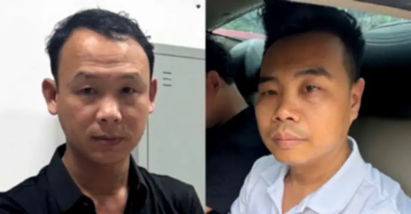 Bắt tạm giam 2 đối tượng đánh nam sinh Hà Nội nhập viện nửa đêm