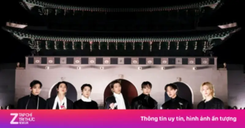 BTS Tái Hợp Với 'Arirang': Hào Quang Vẫn Rực Rỡ Bất Chấp Biến Động Kpop