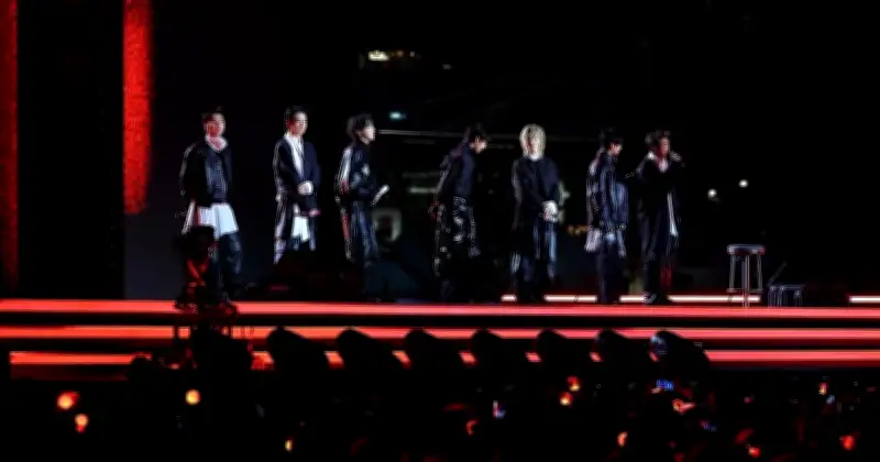 BTS Tái Xuất Lập Kỷ Lục: 18,4 Triệu Lượt Xem Trên Netflix Và Sức Ảnh Hưởng Toàn Cầu