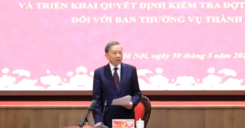 BTV Thành ủy Hà Nội: Cần tiếp tục phát huy cao độ tinh thần làm việc quyết liệt