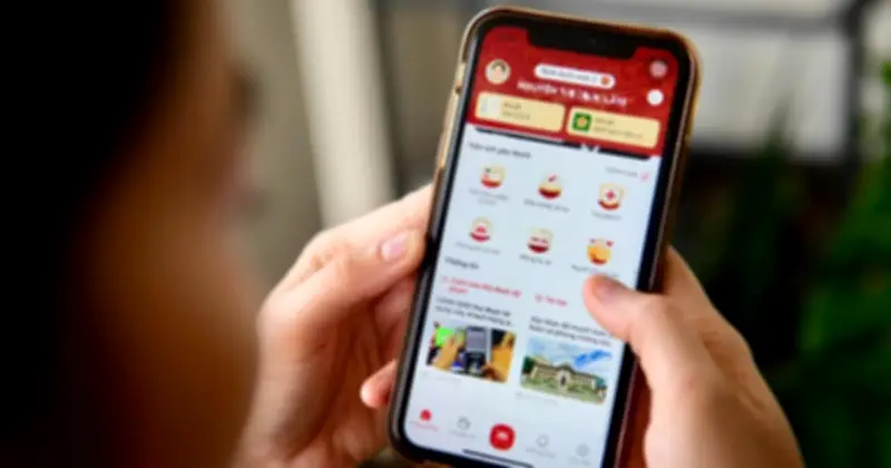 Bầu cử 2026: VNeID tích hợp tra cứu ứng cử viên và đăng ký nơi bỏ phiếu trực tuyến